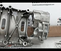 Pompa olio motore citroen jumper/peugeot boxer die