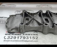 Pompa olio motore citroen jumper/peugeot boxer die
