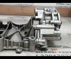 Pompa olio motore citroen jumper/peugeot boxer die - 6