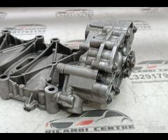 Pompa olio motore citroen jumper/peugeot boxer die - 8