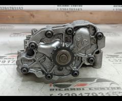 Pompa olio motore citroen jumper/peugeot boxer die - 10