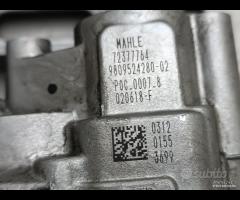 Pompa olio motore citroen jumper/peugeot boxer die - 15