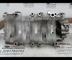 Pompa olio motore citroen jumper/peugeot boxer die - 17