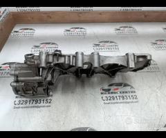 Pompa olio motore citroen jumper/peugeot boxer die - 20