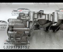 Pompa olio motore citroen jumper/peugeot boxer die - 21
