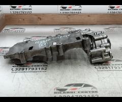 Pompa olio motore citroen jumper/peugeot boxer die - 23