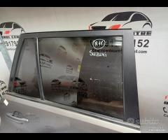 Porta portiera posteriore destra dx suzuki grand v