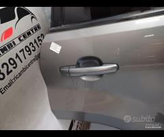 Porta portiera posteriore destra dx suzuki grand v - 18
