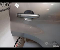 Porta portiera posteriore destra dx suzuki grand v - 19