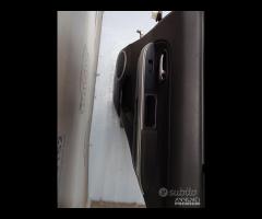 Porta portiera posteriore destra dx suzuki grand v - 24