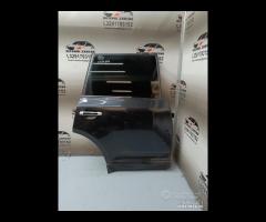 Porta portiera posteriore destra porsche cayenne i