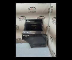 Porta portiera posteriore destra porsche cayenne i