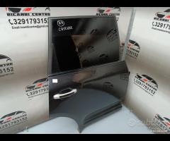 Porta portiera posteriore destra porsche cayenne i - 7