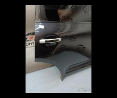 Porta portiera posteriore destra porsche cayenne i - 9