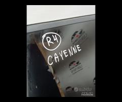 Porta portiera posteriore destra porsche cayenne i - 11