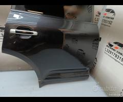 Porta portiera posteriore destra porsche cayenne i - 13