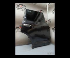 Porta portiera posteriore destra porsche cayenne i - 15