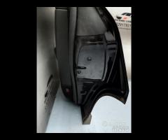 Porta portiera posteriore destra porsche cayenne i - 16