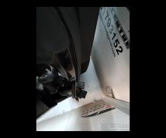 Porta portiera posteriore destra porsche cayenne i - 17