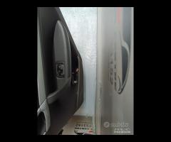 Porta portiera posteriore destra porsche cayenne i - 19