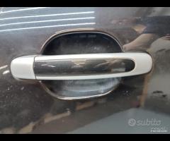 Porta portiera posteriore destra porsche cayenne i - 20