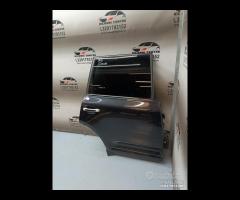 Porta portiera posteriore destra porsche cayenne i - 21