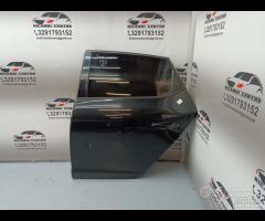 Porta posteriore sinistra sx seat leon iii 2012-20