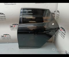 Porta posteriore sinistra sx seat leon iii 2012-20