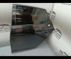 Porta posteriore sinistra sx seat leon iii 2012-20