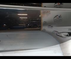 Porta posteriore sinistra sx seat leon iii 2012-20 - 8