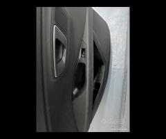 Porta posteriore sinistra sx seat leon iii 2012-20 - 22