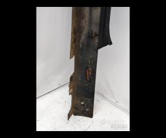 Minigonna laterale sottoporta dx mini f56 13-24 3- - 24