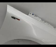 Parafango anteriore destro dx peugeot 308 ii l3 lb