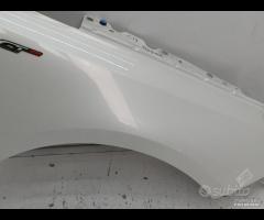 Parafango anteriore destro dx peugeot 308 ii l3 lb - 6