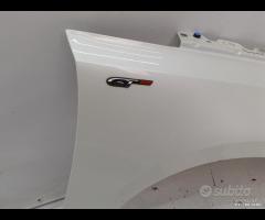 Parafango anteriore destro dx peugeot 308 ii l3 lb - 8