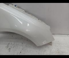 Parafango anteriore destro dx peugeot 308 ii l3 lb - 11