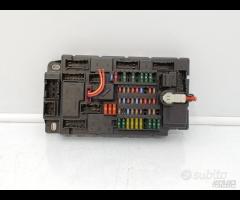 Centralina comfort modulo bcm mini roadster r59 r5 - 2