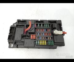 Centralina comfort modulo bcm mini roadster r59 r5 - 4