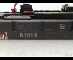 Centralina comfort modulo bcm mini roadster r59 r5 - 7