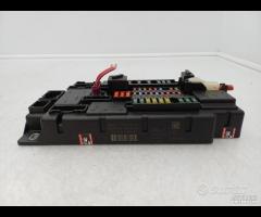 Centralina comfort modulo bcm mini roadster r59 r5 - 8