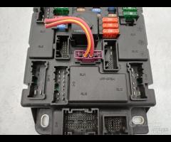 Centralina comfort modulo bcm mini roadster r59 r5 - 12