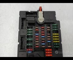 Centralina comfort modulo bcm mini roadster r59 r5 - 13