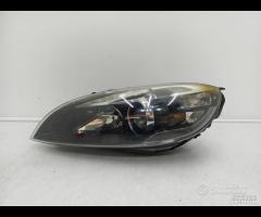 Faro fanale anteriore sx xenon volvo v40 2012-2016 - 2