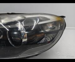 Faro fanale anteriore sx xenon volvo v40 2012-2016 - 6
