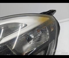 Faro fanale anteriore sx xenon volvo v40 2012-2016 - 8