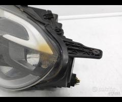 Faro fanale anteriore sx xenon volvo v40 2012-2016 - 9