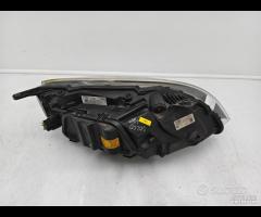 Faro fanale anteriore sx xenon volvo v40 2012-2016 - 11