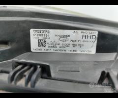 Faro fanale anteriore sx xenon volvo v40 2012-2016 - 12