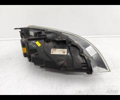 Faro fanale anteriore sx xenon volvo v40 2012-2016 - 14