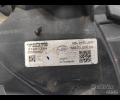 Faro fanale anteriore sx xenon volvo v40 2012-2016 - 16